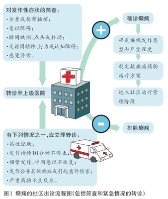 專家講座:常見癲癇發作緊急處理
