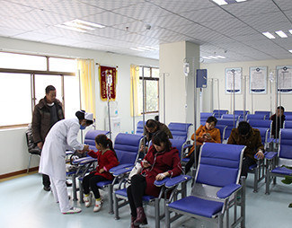 蘭州癲癇病醫(yī)院 環(huán)境與圖集展示